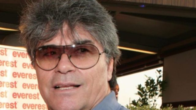 Νέα «καρφιά» από Πάνο Μιχαλόπουλο: «Δεν θα έκανα κάτι για τον ΑΝΤ1 για τον λόγο…»