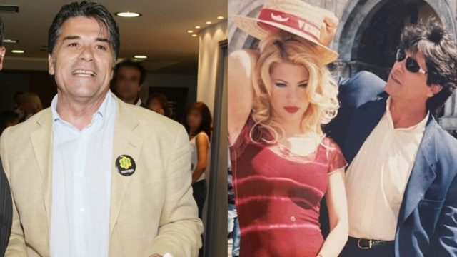 «Ωμός» ο Πάνος Μιχαλόπουλος: Αυτός είναι ο λόγος που δε θέλει καμία σχέση με την Ελένη Μενεγάκη