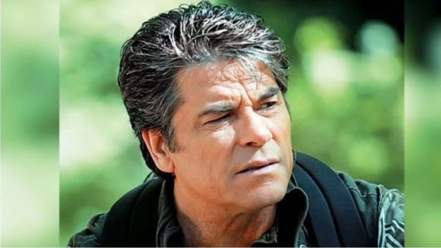 «Ο Πάνος Μιχαλόπουλος βρίσκεται σε…» – Αποκάλυψη «φωτιά» για τον ηθοποιό