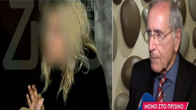 Πάνος Σόμπολος: «Δεν υπάρχει αντάλλαγμα! Ο Γιώργος απλώς έκανε…» – Η αναφορά στον γιο του και την περιβόητη συνέντευξη των Δασκαλάκη – Πισπιρίγκου (Video)