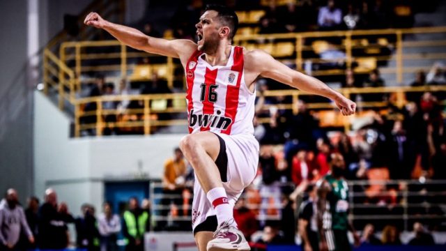 Η φωτογραφία της ημέρας: Κυρίαρχος!