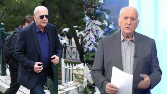 Οριστική η απόφαση του Γιώργου Παπαδάκη: «Θα σταματήσει…»