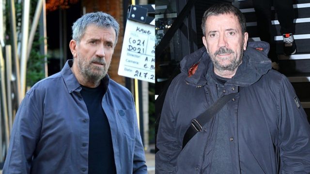«Είσαι αστείος…» – «Άγρια» επίθεση στον Σπύρο Παπαδόπουλο