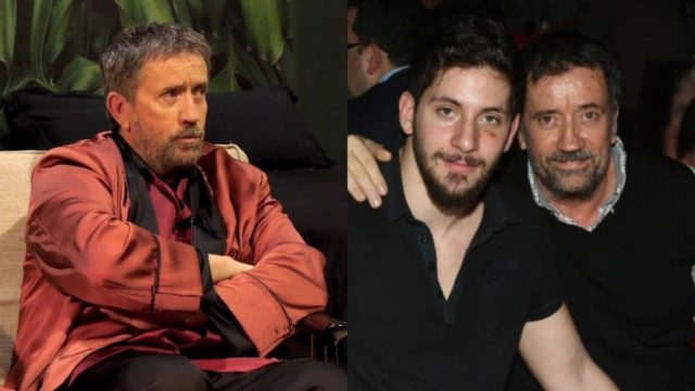 «Βόμβα» του Σπύρου Παπαδόπουλου για το παιδί με την Τσιλύρα: «Γύρισα στο σπίτι και συνειδητοποίησα…»