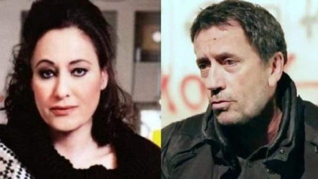 Γενναιόδωρος ο Σπύρος Παπαδόπουλος: Αυτά πήρε από την περιουσία του η Αθηνά Τσιλύρα μετά το διαζύγιο