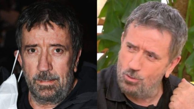 «Άμα χάσω τη μάχη…» – Σπαραγμός για τον Σπύρο Παπαδόπουλο