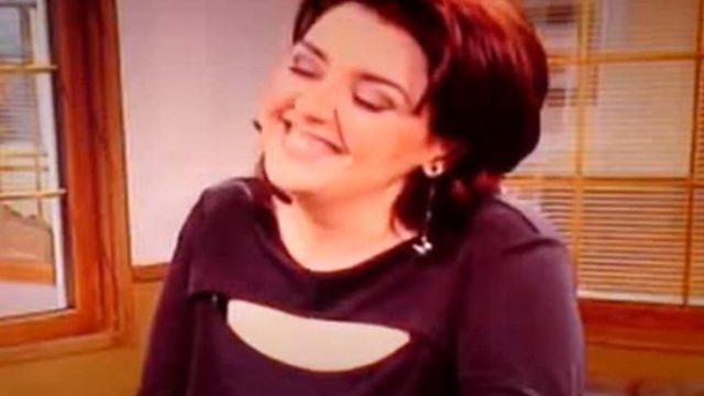 Θυμάστε την Βενετία Παπαρούπα από το «Άκρως Οικογενειακόν»; Σήμερα δεν θα την αναγνώριζε ούτε ο Γιάννης Μπέζος