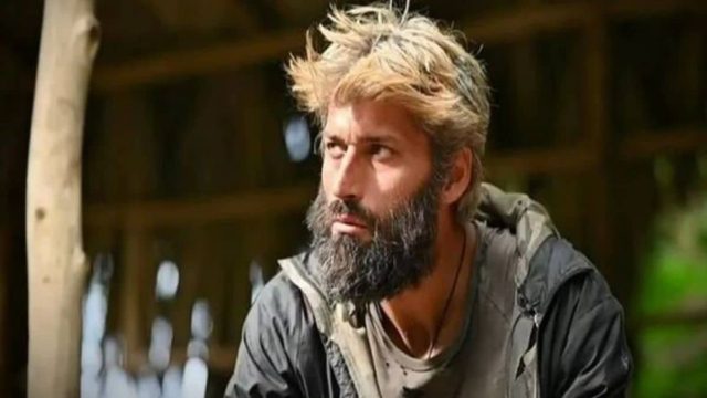 Αποκάλυψη Αλέξη Παππά για Survivor – Δύο άνδρες με κινητό, το ξέρει ο Ατζούν!