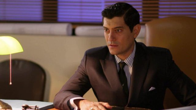 Παράδεισος των κυριών – Spoiler 15/2: Ο Ντίνος με βαριά καρδιά ανακοινώνει πως… (Video)