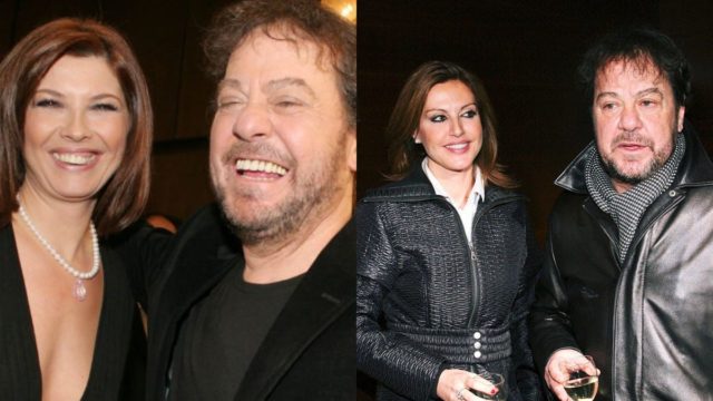 Την κρατά μακριά από τη δημοσιότητα μετά από Αλιμπέρτη και Παλαιολόγου: Αυτή είναι η νεαρή σύντροφος του Γιάννη Πάριου – Με τι ασχολείται