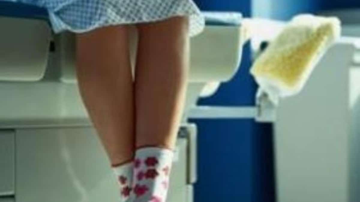 Η «παρθενόπη» κόρη πάει στο γιατρό: Το ανέκδοτο της ημέρας (10/2)