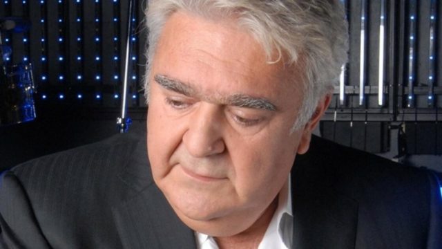 Η απίστευτη αποκάλυψη του Πασχάλη Τερζή: «Δε θέλω να μιλάω για εκείνα…»