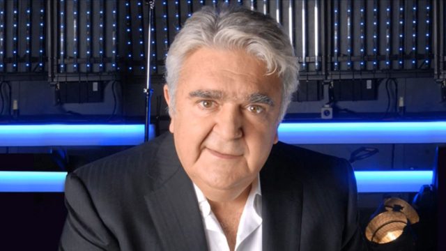 «Μου δίνει χρήματα και…»: Το μυστικό του Πασχάλη Τερζή που θέλει να «θάψει»