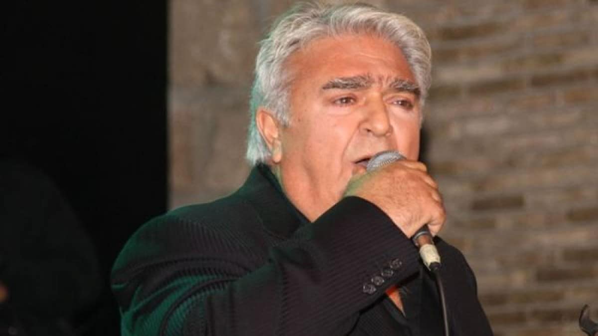 «Ο Πασχάλης Τερζής ζει το δράμα του» – Ώρες αγωνίας για τον τραγουδιστή