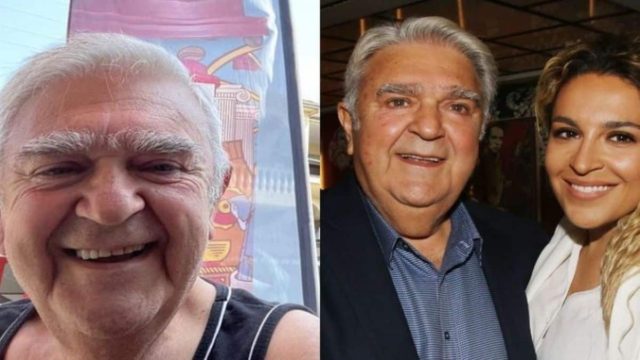 Άσχημα τα νέα που έρχονται για τον Πασχάλη Τερζή…