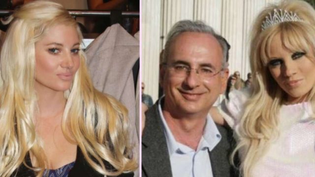 «Βόμβα» από τον πατέρα της Τζούλιας Αλεξανδράτου: «Πληρώνει τα διπλάσια λεφτά για μια συνεύρεση μαζί σου…»