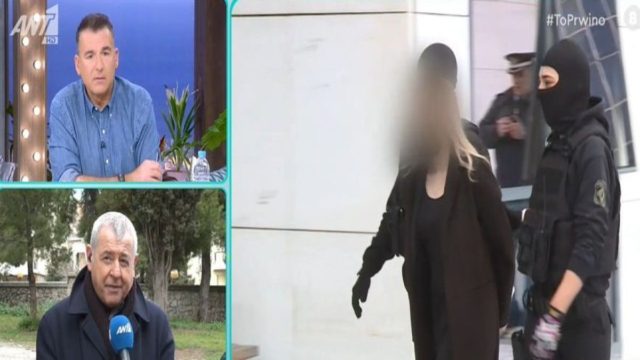 Νεκρά παιδιά στην Πάτρα: Γιατρός “καίει” την Ρούλας Πισπιρίγκου – «Ανυπόστατη η υπερασπιστική γραμμή της κατηγορούμενης» (Video)