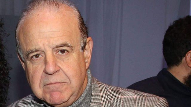 Μαρία Λύκου: Αυτή ήταν η άγνωστη σύζυγος του Παύλου Χαϊκάλη – Ο λόγος που πήραν διαζύγιο (photo)