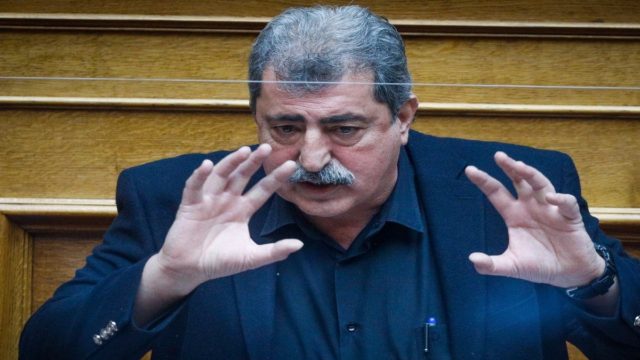 Παύλος Πολάκης: Εισαγγελική παρέμβαση για την επίμαχη ανάρτηση του βουλευτή – Τα αδικήματα που διερευνώνται (video)