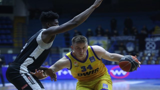 Basket League / Περιστέρι bwin – Απόλλωνας Πάτρας (75-69): Οι ψηλοί έκαναν τη διαφορά (Video)