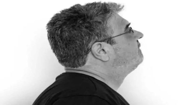 Θρηνεί ο δημοσιογραφικός κόσμος – Πέθανε ο Δημήτρης Μαρούλης