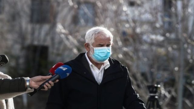 Δίκη Πέτρου Φιλιππίδη: Σήμερα η απόφαση – Η πρόταση της εισαγγελέως (Video)