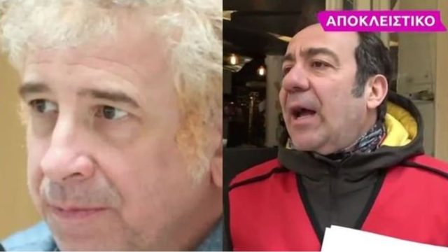 Αποκαλύψεις «φωτιά» Σωτήρη Καλυβάτση για Πέτρο Φιλιππίδη: «Ίσως να μην το δεχτεί…»