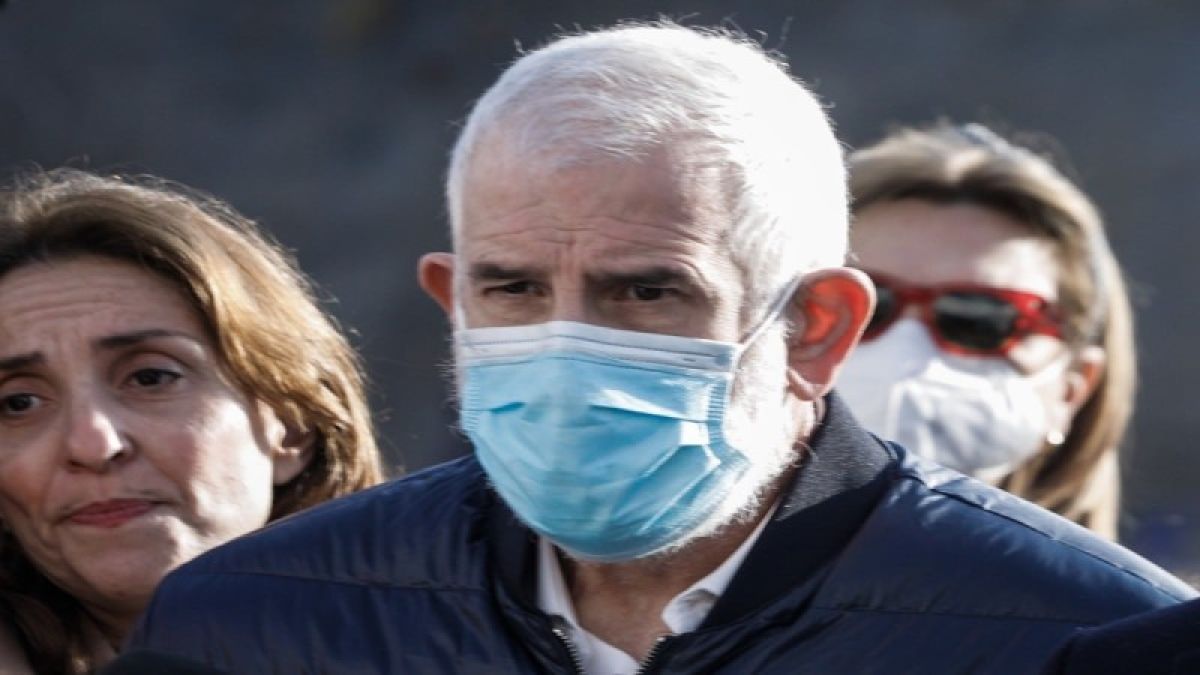 Πέτρος Φιλιππίδης: Γιατί τον άφησαν ελεύθερο παρά τα 8 χρόνια κάθειρξη – Ποιο ήταν το σκεπτικό των δικαστών (Video)