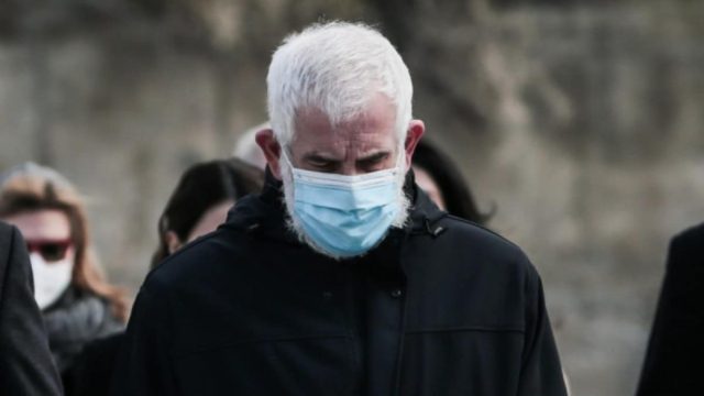 Από τα σαλόνια στα αλώνια ο Πέτρος Φιλιππίδης: Πούλησε το σπίτι του στο Ψυχικό 1.200.000 ευρώ! Πού βρίσκεται το δυάρι που μένουν πλέον ο ηθοποιός και η σύζυγός του (Video)