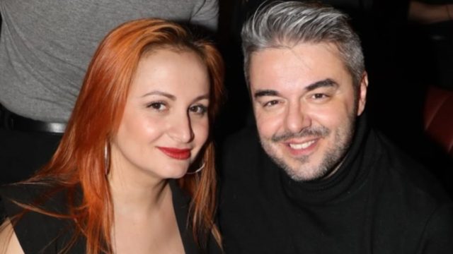 «Βόμβα» από Πέτρο Πολυχρονίδη: «Με την πρώην σύζυγό μου ήμασταν παντρεμένοι 7 χρόνια και…»