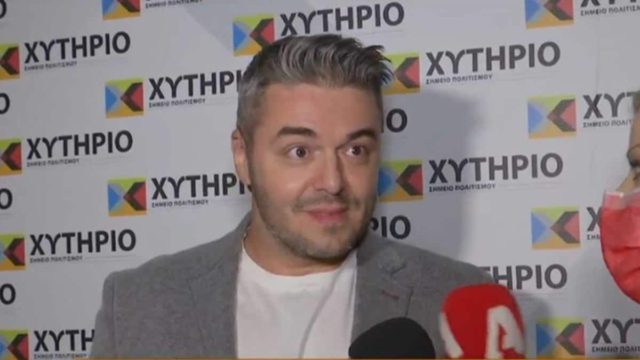 Ανατροπή από τον Πέτρο Πολυχρονίδη: «Αν ήμουν άνεργος, θα έμπαινα στη διαδικασία…»