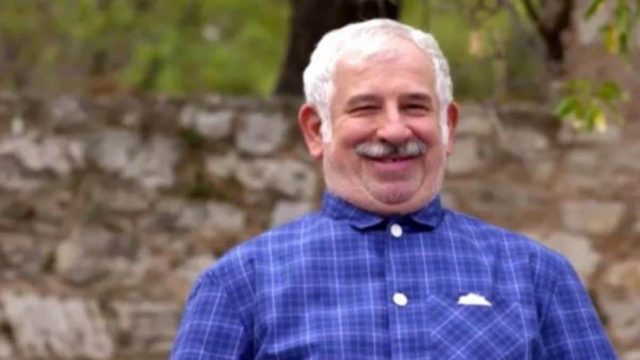 Κάνει το επόμενο βήμα ο Πέτρος Φιλιππίδης – Κέρδισε πολλά χρήματα μετά την καταδίκη του