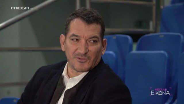 «Οι Βορειοηπειρώτες ήρθαν και ήταν οι Αλβανοί, αυτό ήταν ένα μεγάλο…» – Ανατριχιαστική εξομολόγηση του Πύρρου Δήμα (Video)