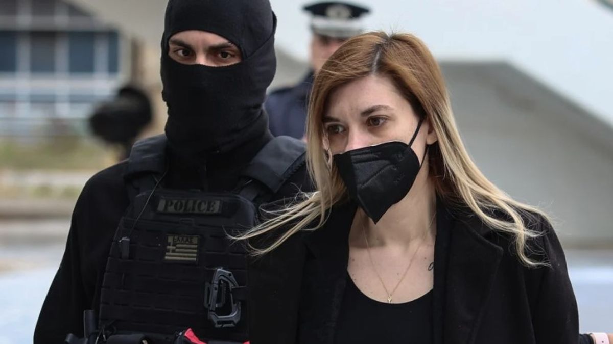 Μεγάλη ανατροπή με τη Ρούλα Πισπιρίγκου – «Αύριο το πρωί ελεύθερη…» (Vid)