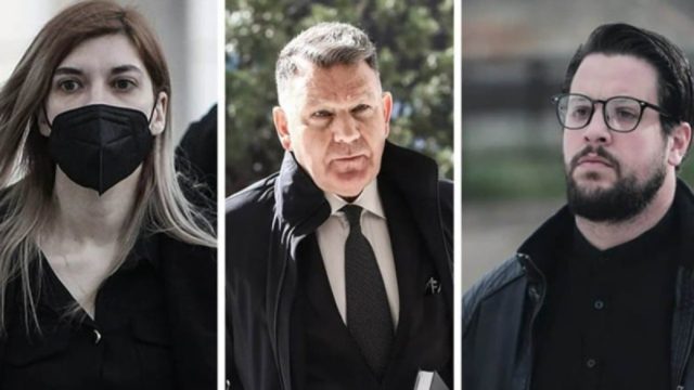 Νεκρά παιδιά στην Πάτρα: Στην αντεπίθεση η Ρούλα Πισπιρίγκου! Υπέβαλε μήνυση στον Μάνο Δασκαλάκη – Σφοδρή επίθεση του Αλέξη Κούγια στον πατέρα (Video)