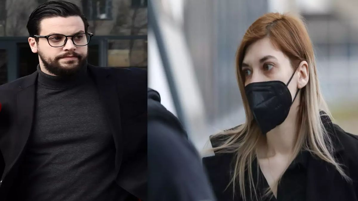 Νεκρά παιδιά στην Πάτρα: «Η Ρούλα γνώριζε ότι είχε συμβεί μια…» – Αποκαλύψεις για την σχέση της με τον Μάνο Δασκαλάκη (Video)