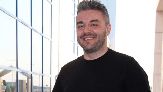 Τους άφησε «κάγκελο» ο Πέτρος Πολυχρονίδης: Τι αποκάλυψε για τον μισθό του από τον «Τροχό της τύχης»