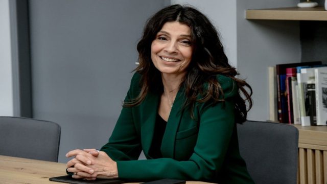 «Άνοιγμα ψυχής» από την Πόπη Τσαπανίδου: «Είχα κάποιες πολύ περίεργες στιγμές – Εγώ πνίγομαι…»