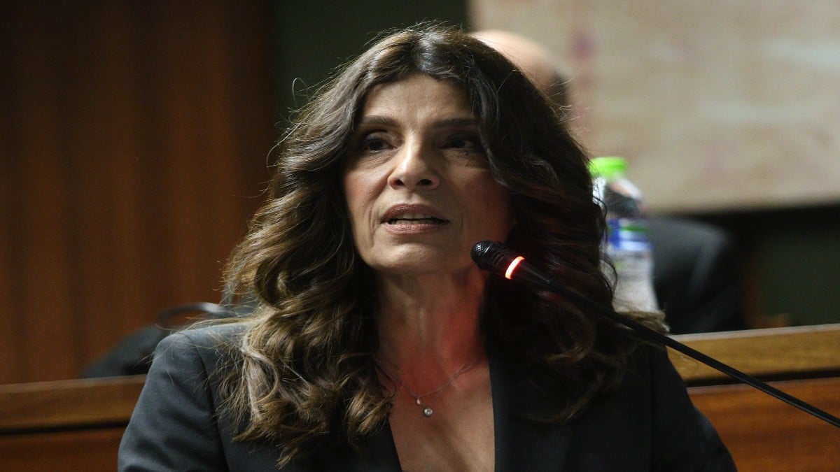 Ξεσπάθωσε δίχως έλεος η Πόπη Τσαπανίδου: «Περισσεύει η υποκρισία…»