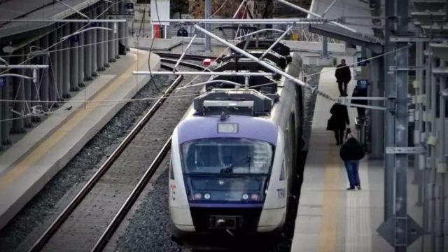 Προαστιακός: Τροποποιήσεις αύριο Τρίτη (28/2) – Τα δρομολόγια που θα αντικατασταθούν με λεωφορεία