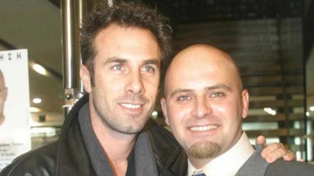 Θυμάστε τον Πρόδρομο Καθηνιώτη από το Big Brother; Δείτε πώς είναι και τι κάνει σήμερα ο 54χρονος τραγουδιστής (photos)