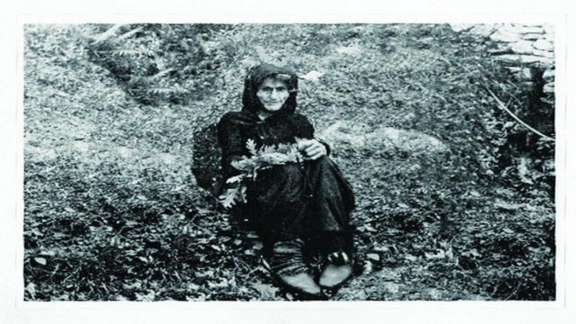 Ανατριχιαστική επιβεβαίωση προφητείας της Χελιδόνας του Πόντου: «Βλέπεις αυτά τα αγκάθια; Είναι η αμαρτία…»