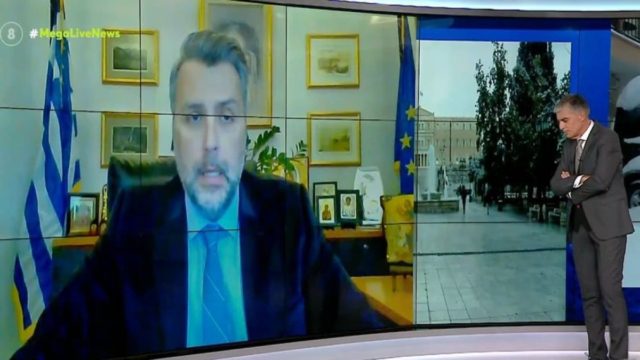 Καιρικό «καρδιογράφημα» από τον Γιάννη Καλλιάνο: «Μετά την προσωρινή Άνοιξη καταφθάνει στη χώρα…»