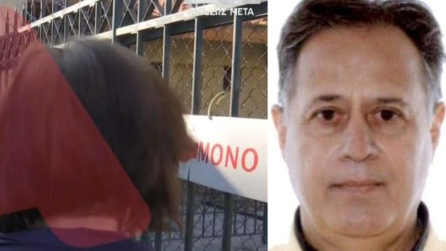 Στο δικαστήριο ο ψευτογιατρός: Έκανε μήνυση σε μητέρα ασθενούς με σκλήρυνση κατά πλάκας για ξυλοδαρμό και απειλές (Video)