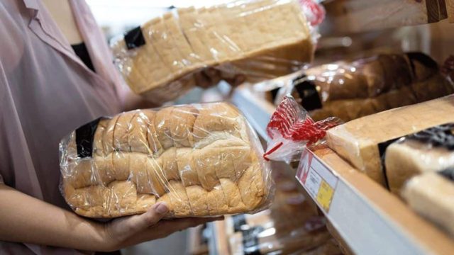 Συναγερμός στα ελληνικά σούπερ μάρκετ: Ένοχα για καρκίνο τα συσκευασμένα ψωμιά και τα δημητριακά!