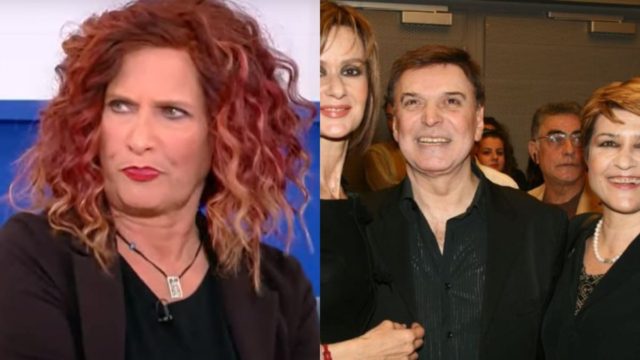Κόλαφος η Πωλίνα για τον Γιώργο Μαρίνο: «Στη σχέση μας έκανα πολύ μεγάλη προσπάθεια να…»