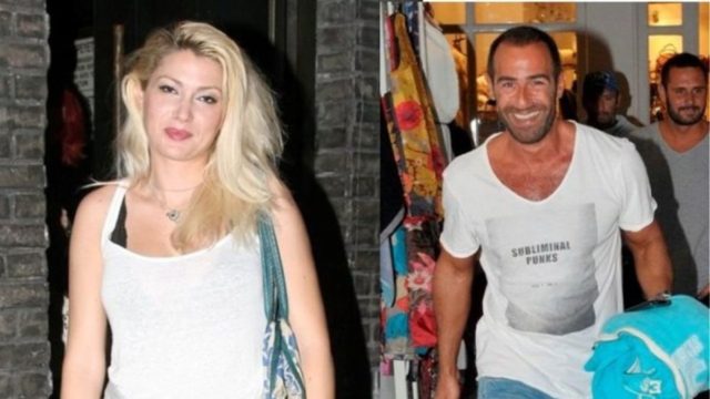 Να ‘ταν κι άλλος ο Κανάκης: Με αυτόν τον άντρα τον «έσβησε» από το χάρτη η Κλέλια Ρένεση! (photo)