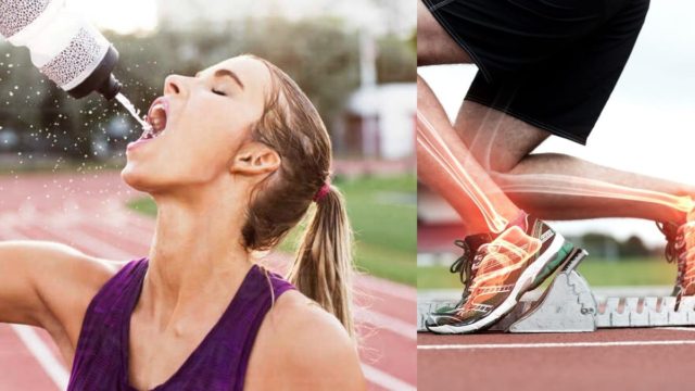 Το ρόφημα που χτίζει γερά οστά – Κι όμως δεν είναι αυτό που φαντάζεστε!