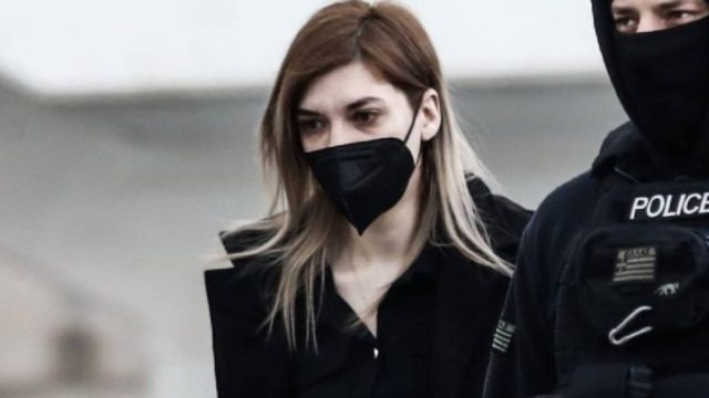 Νεκρά παιδιά στην Πάτρα: Αποκαλύψεις «φωτιά» για τη Ρούλα Πισπιρίγκου! «Με πίεζε να αλλάξω την διάγνωσή μου για την Μαλένα! Έμεινα στήλη άλατος» (Video)