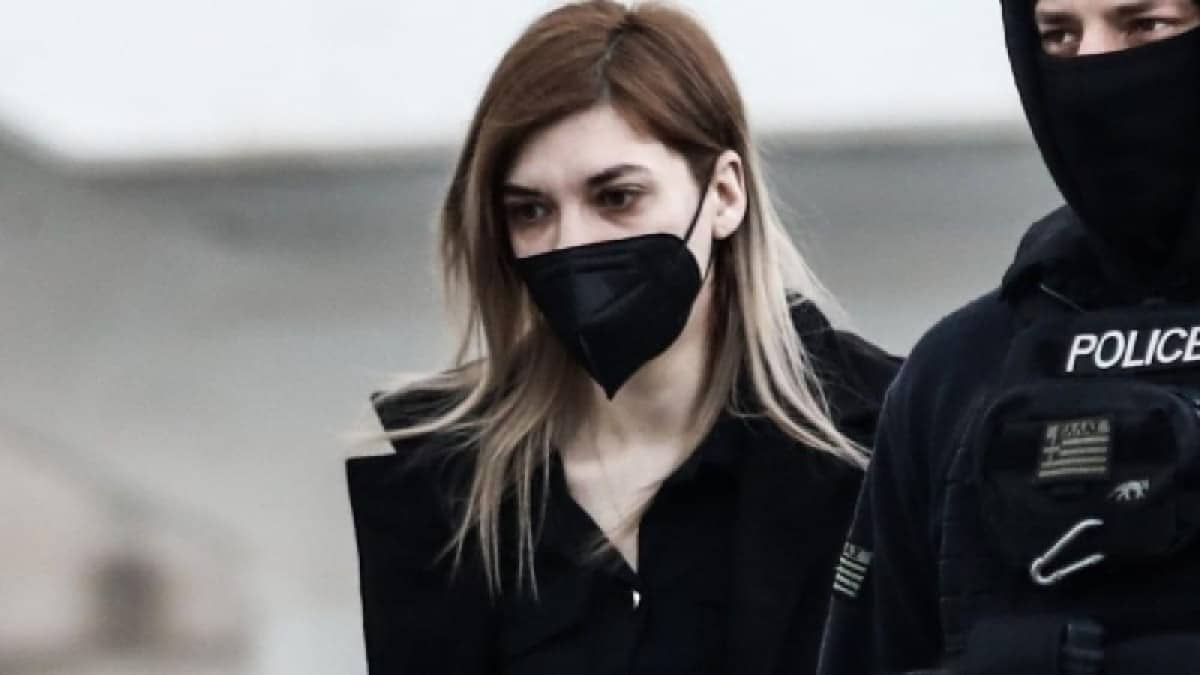Νεκρά παιδιά στην Πάτρα: Αποκαλύψεις «φωτιά» για τη Ρούλα Πισπιρίγκου! «Με πίεζε να αλλάξω την διάγνωσή μου για την Μαλένα! Έμεινα στήλη άλατος» (Video)